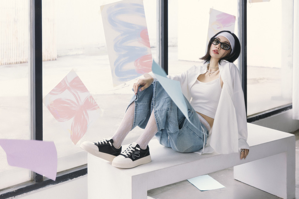 Dolce Group五大女鞋品牌聯手寵愛媽咪　母親節推薦新品、多重優惠限時登場