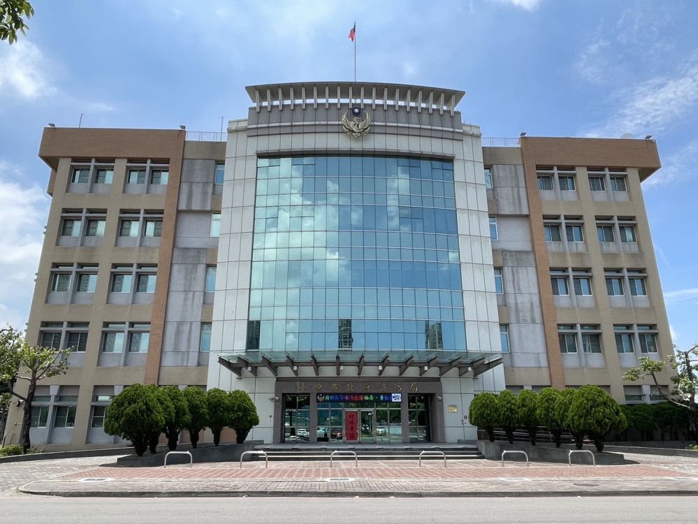 打造堅實韌性城市安全網！中市消防局擴編709人戰力再升級