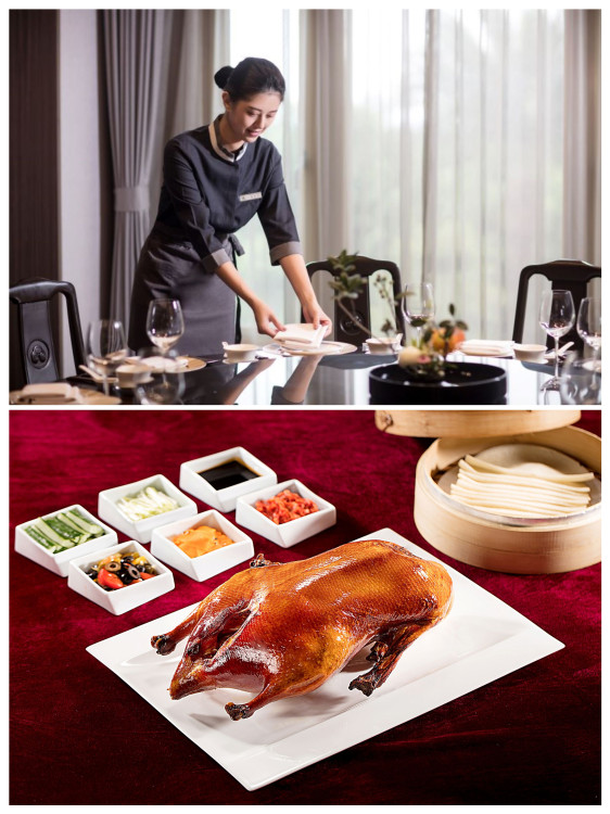 住星級飯店1人1266元　 台中福華春季線上旅展住宿券22折開搶