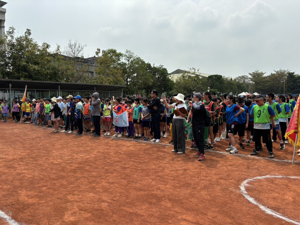 臺南市 115 年國中小樂樂棒球錦標賽圓滿落幕 學童展風采