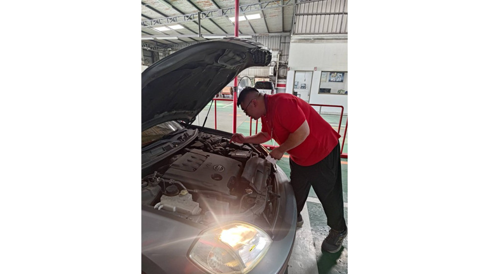 115年勞動節連假，代檢廠暫停車輛檢驗服務！