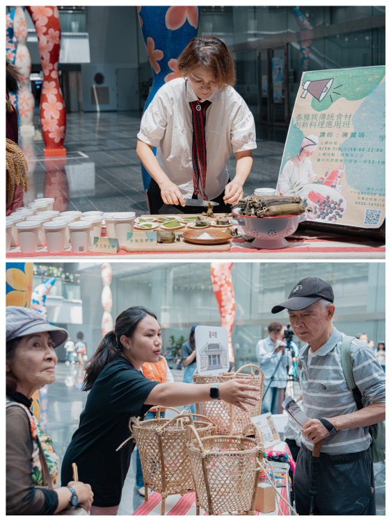 原住民族部落大學開學典禮4/2登場　課程升級展現文化傳承與創新能量