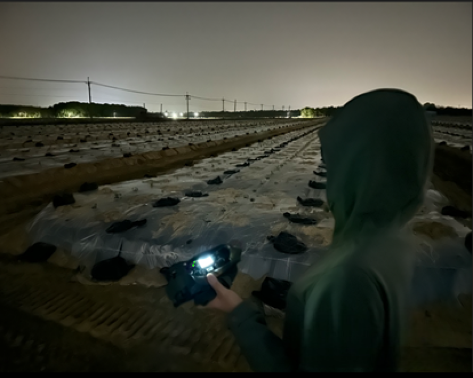 臺南市政府秉持「生態先行、永續共榮」原則推動產業園區規劃建設