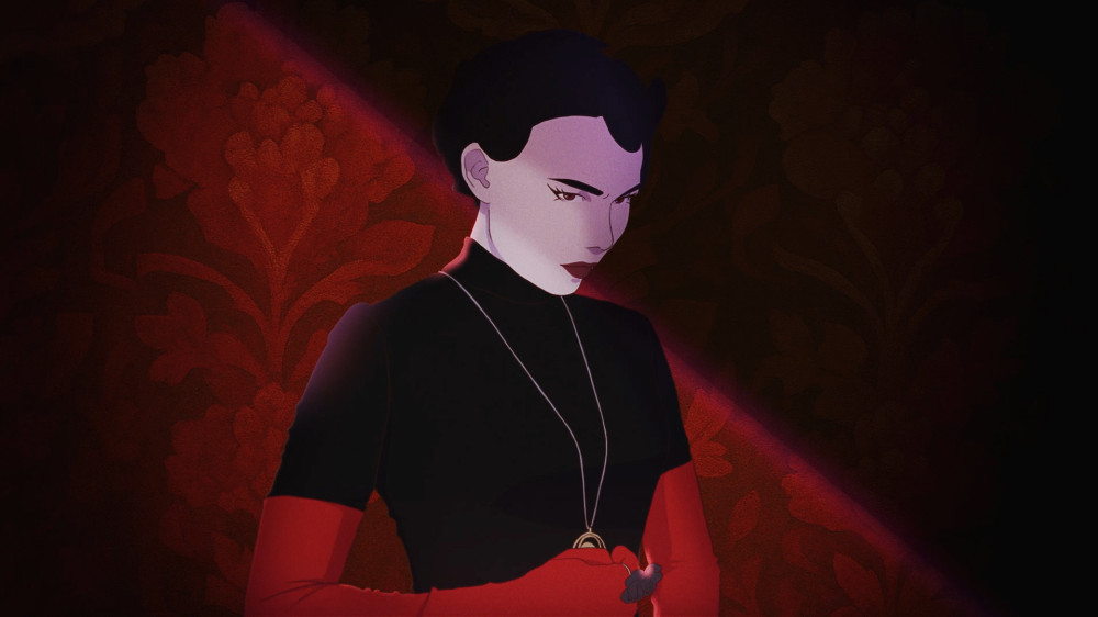 臺中製造國際發光！《歡迎來到朵莉之家》入圍安錫動畫影展