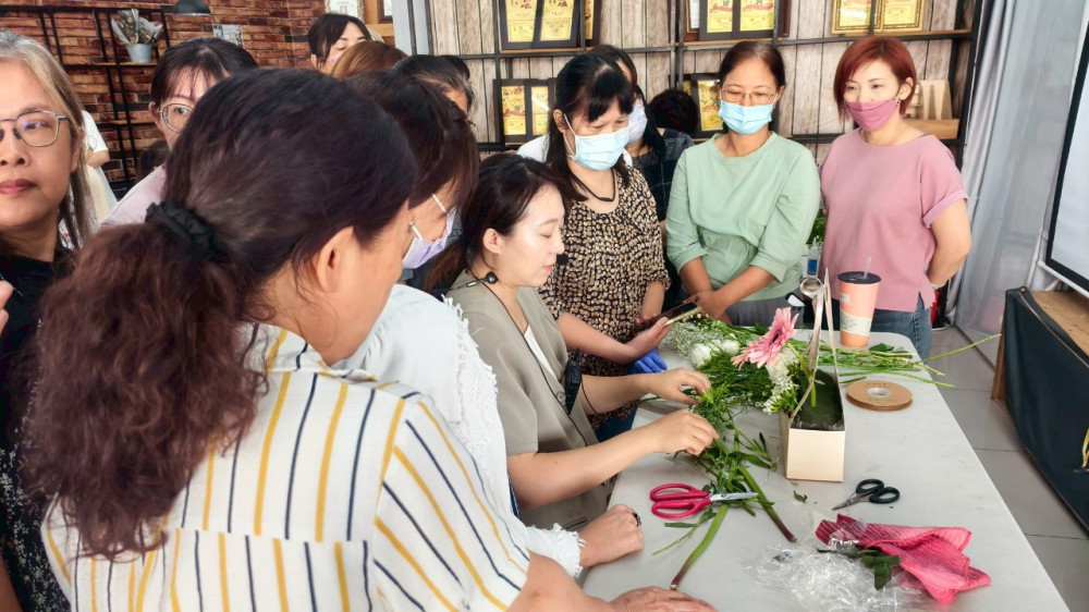 臺南市政府勞工局持續推動各項就業促進措施