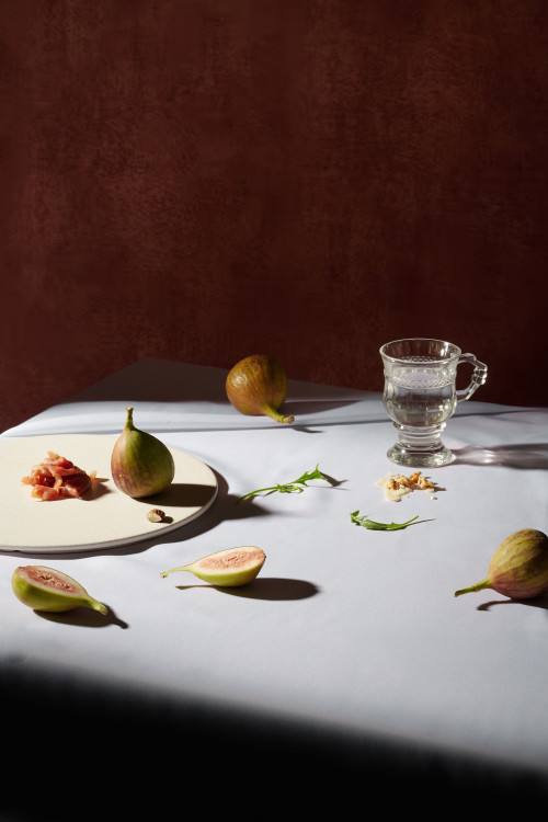 尊鴻集團百貨首店「嵩 sung」台中漢神開幕   以跨文化創作語彙打造世界級餐桌