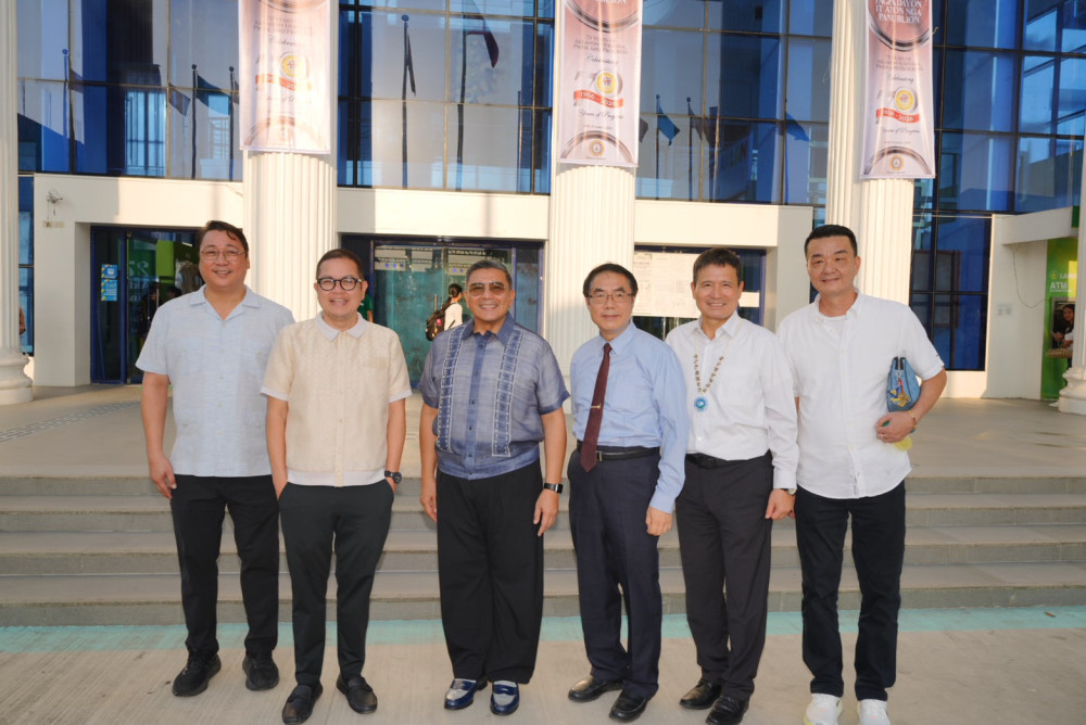 臺南市長黃偉哲親征長灘島，推廣臺南觀光「下一站臺南」成焦點