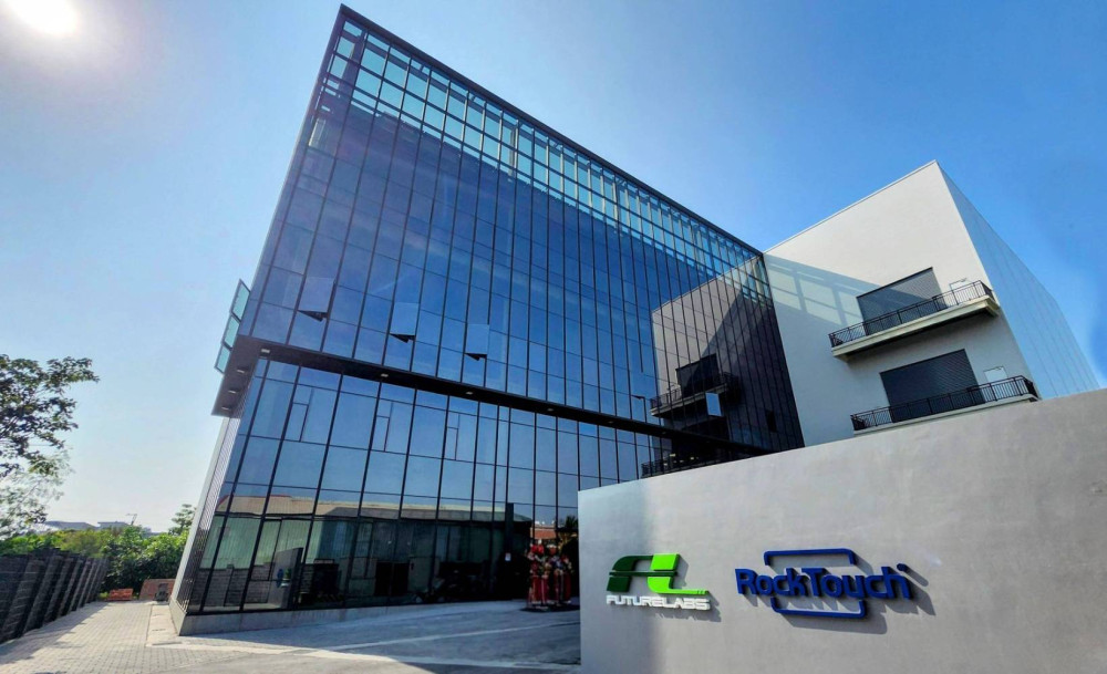 台南招商再傳捷報 新增投資872億元打造產業新動能