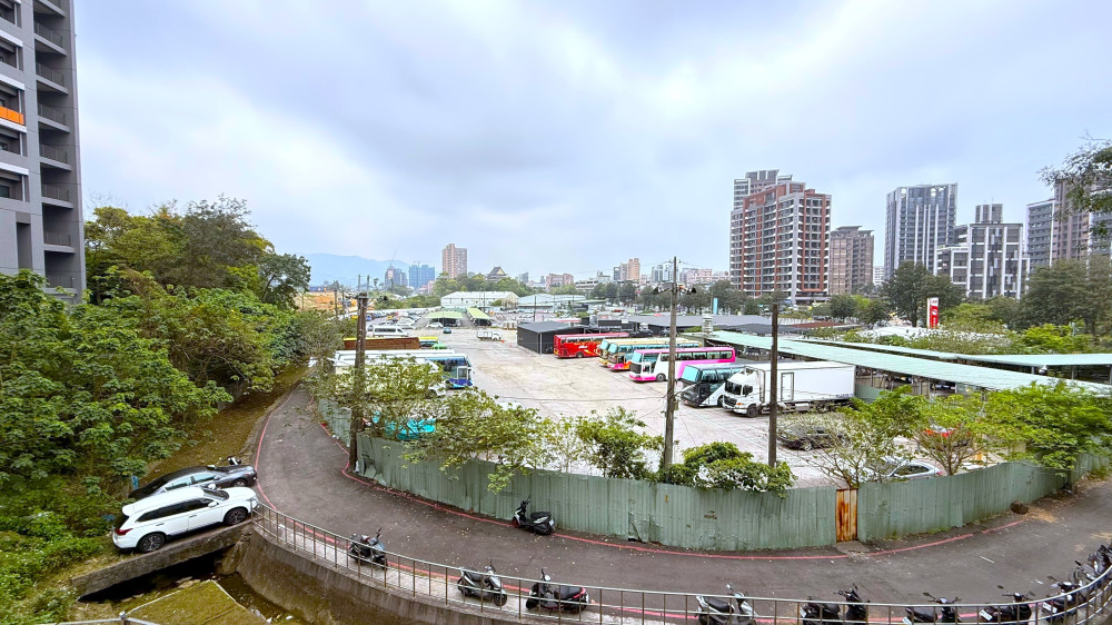 新北土城捷運站旁區徵案審議通過　提升在地生活品質、打造土城新核心