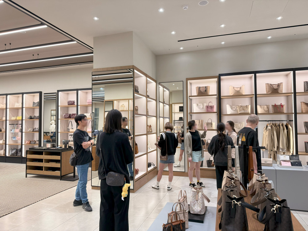 SKM Park Outlets高雄草衙「夏日狂歡採購季」串聯食衣育樂全面優惠