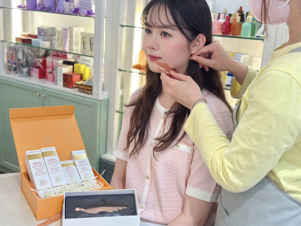 送禮囤貨最佳時機　新竹大遠百母親節檔期4/16-5/11祭回饋好禮搶商機