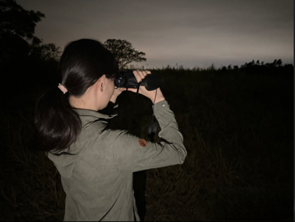 臺南市政府秉持「生態先行、永續共榮」原則推動產業園區規劃建設