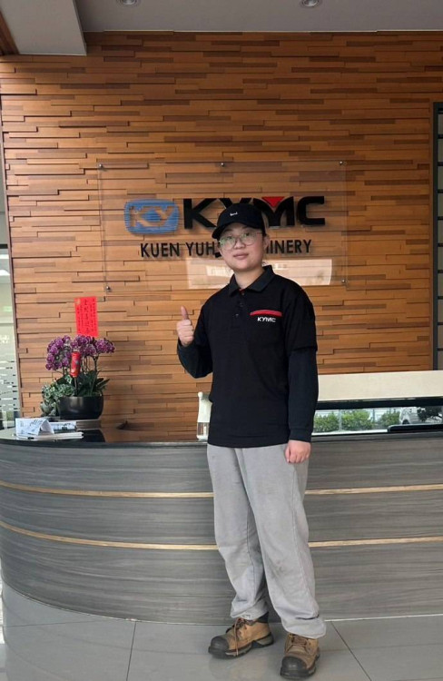 女力進軍工具機產業！中彰投分署「產學訓專班」助攻青年無縫接軌產業職涯  115年開始招生