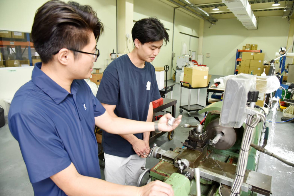 培養即戰力 勞動部人才計畫企業有感