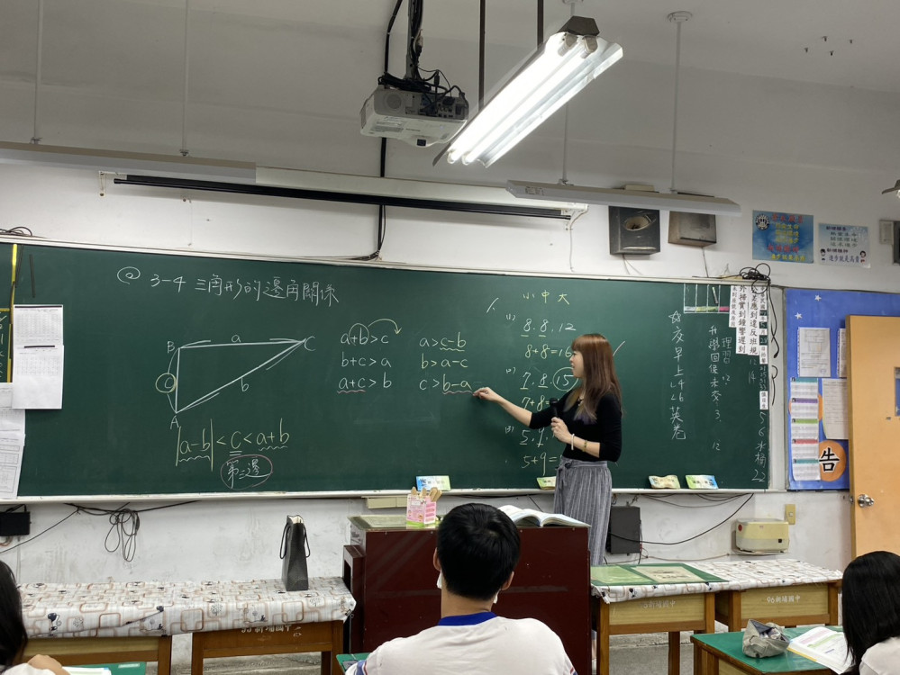 新北調升國高中課後鐘點費20％　教育局：透過整體制度性調升鐘點費，讓教師獲得更合理待遇