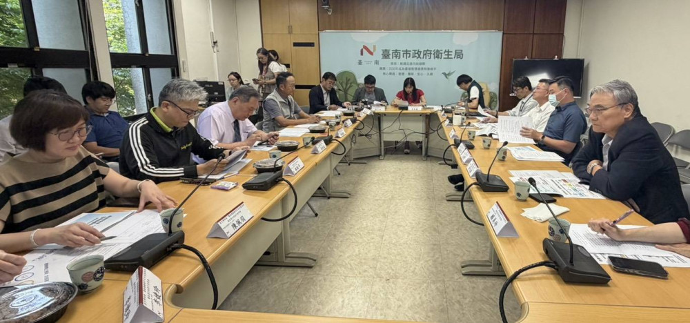 台南研議醫療錄影管理規範 強化病患隱私與就醫安全