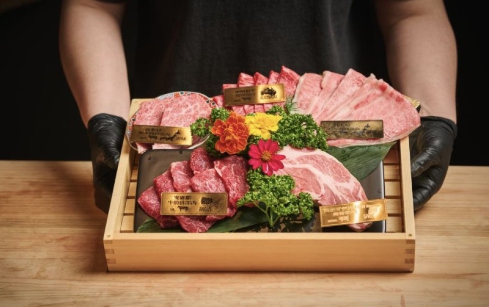 品牌7週年限定！不二糕餅推無麩質迷你蛋黃酥  美味新選擇 