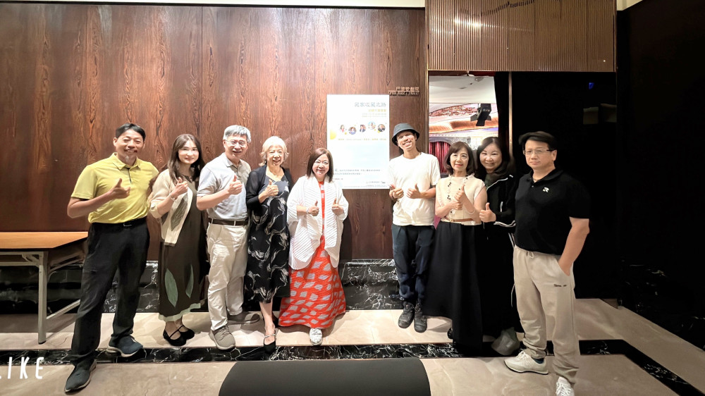 從臺灣、新加坡到印尼的藝術長跑大亞洲藝術聯盟協會揭藏家視角美學實踐