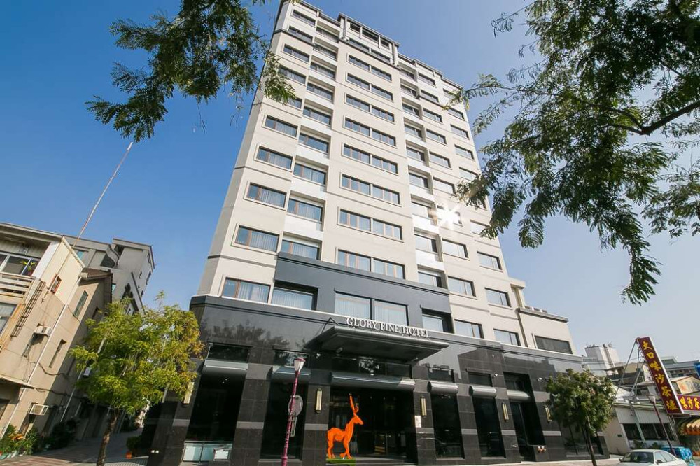 臺南住宿點數再加碼30萬點　六波發放搶攻春夏旅遊商機
