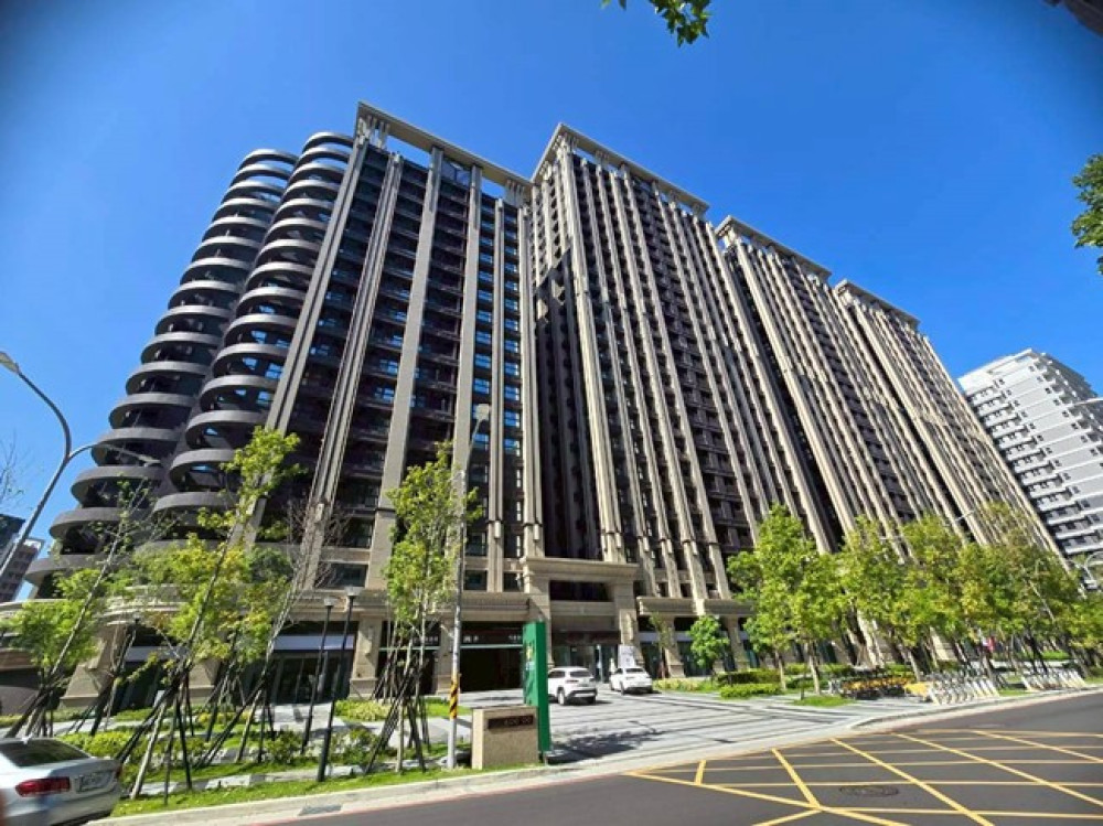 板橋土城265戶社宅6/10開放申請　支持安心成家，婚育宅比例再提高