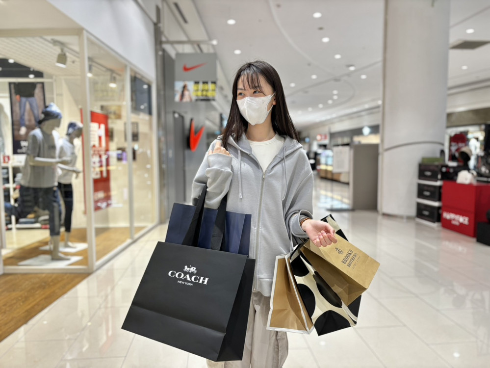 寵愛女神不手軟！SKM Park Outlets 高雄草衙母親節酬賓回饋火力全開