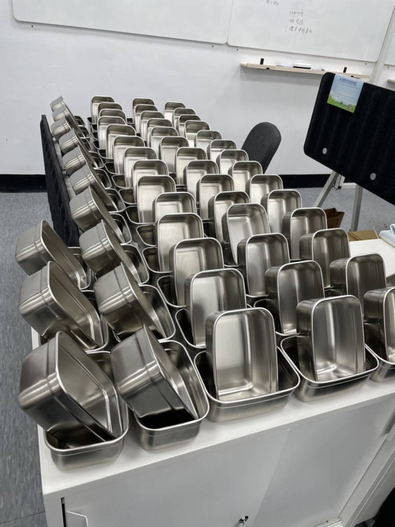 桃園環保歡樂送三週年 減碳近10公噸、合作店家突破150家