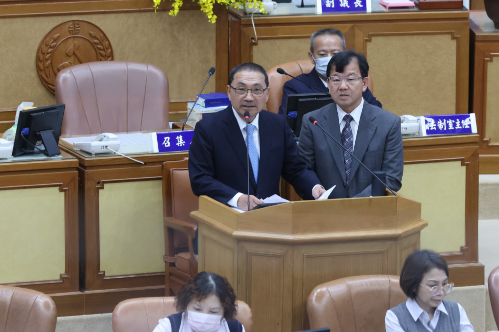 新北擴編調增里基等6項經費　持續推動政策與基層服務