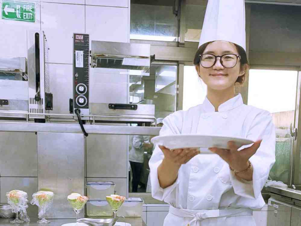 桃竹苗分署續辦多元職訓課程　助婦女及失待業民眾培養專業技能翻轉職涯