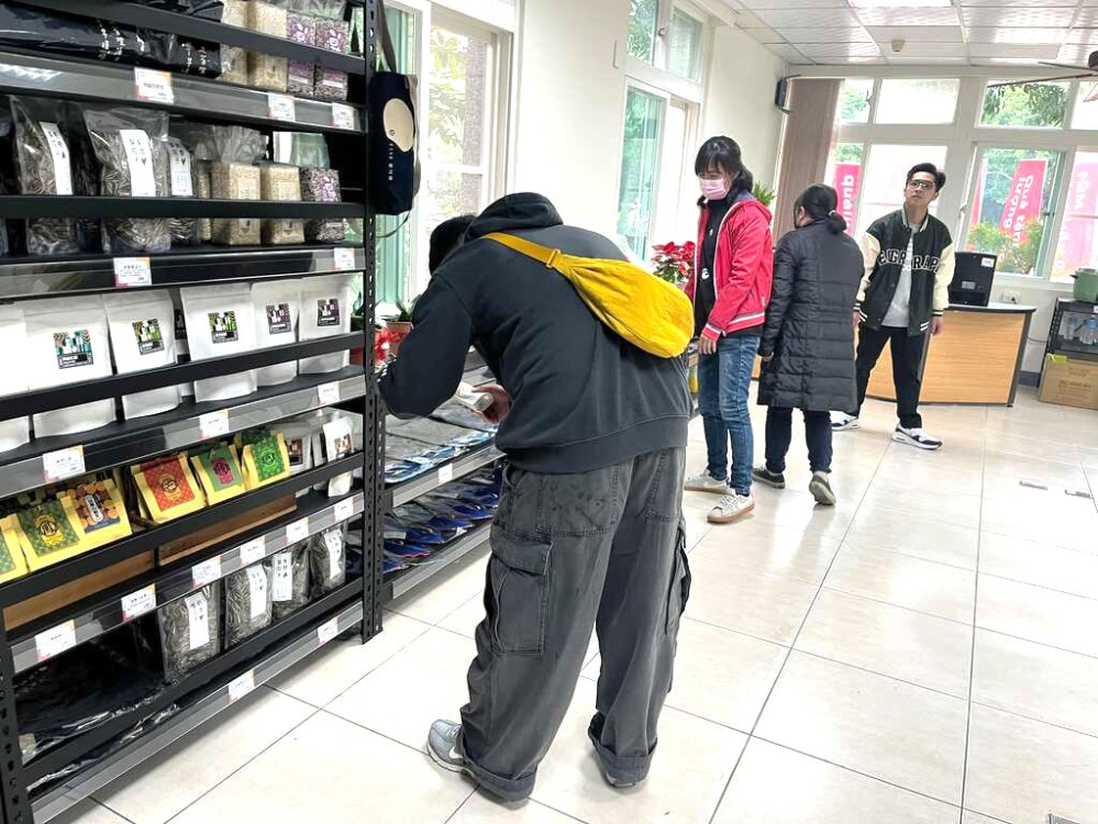 台南推新旅遊線 虎頭埤風景區等亮點十足