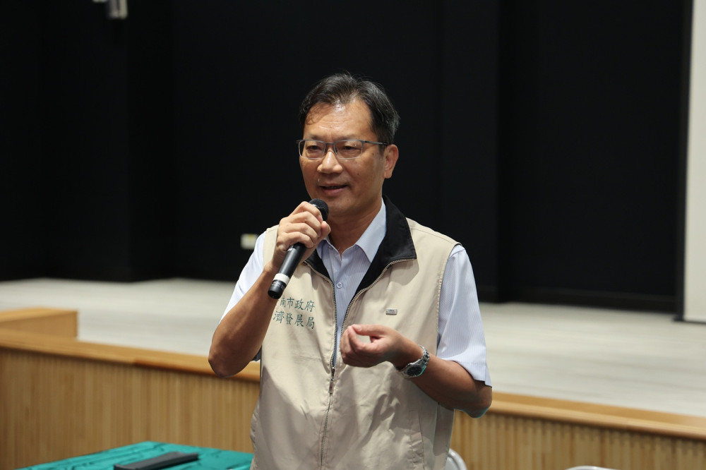 七股科技工業區再釋地招商　台南市府盼打造南部綠色產業重鎮