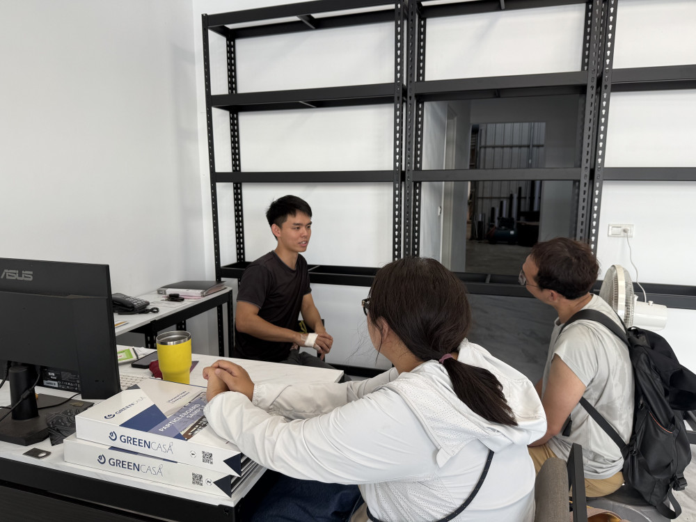 台南推AI數位轉型　最高補助500萬元助企業升級