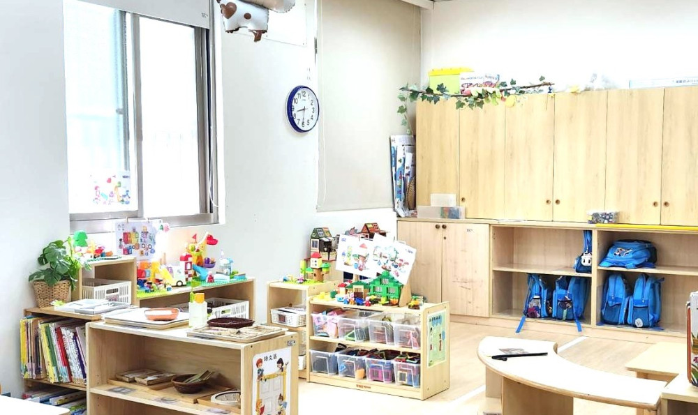 新北強化幼兒園安全管理：影像保存延長至30天，最高補助55萬元！