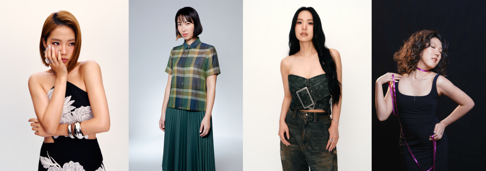 點亮夏日週末夜晚！「新北夏至音樂節」孫盛希、李竺芯、理想混蛋新北美術館接力開唱