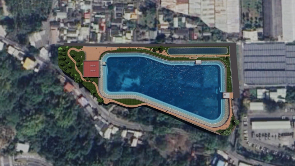 中市水利建設成果亮眼　3項工程奪國家建築金獎  獲總統接見表揚