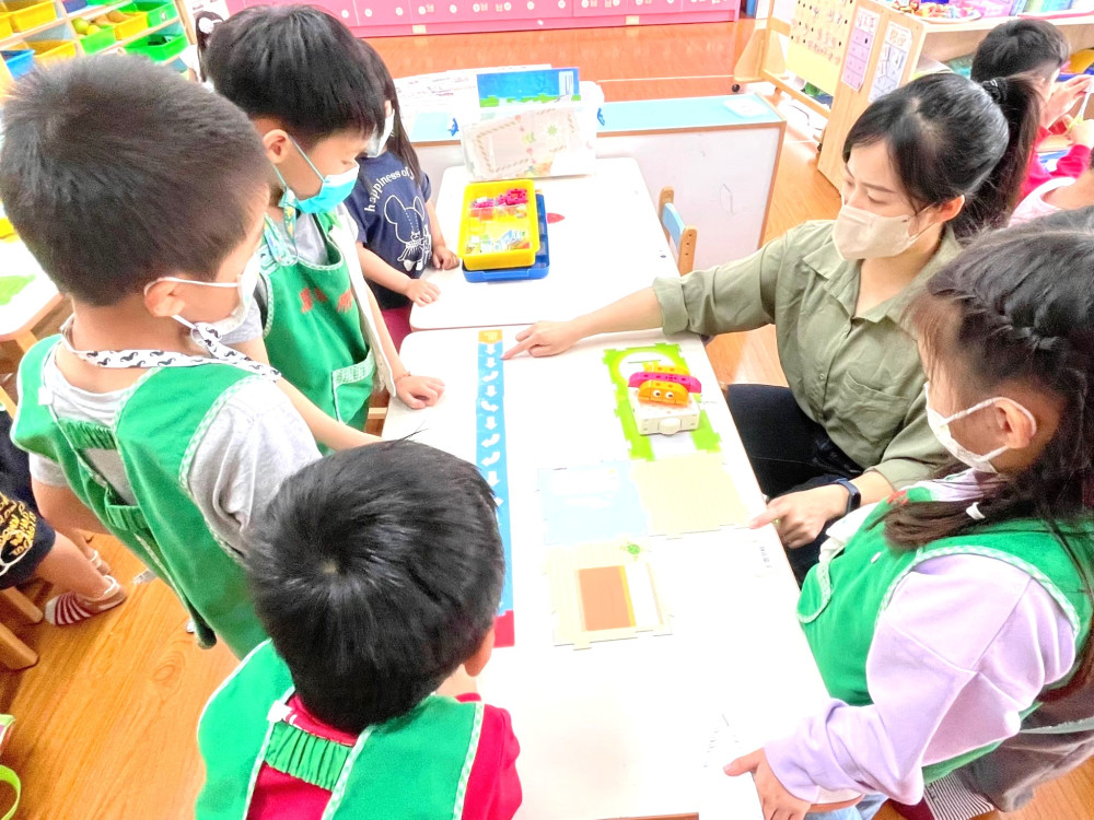 115學年度新北公幼抽籤直播登場　家長留意5/20報到期限