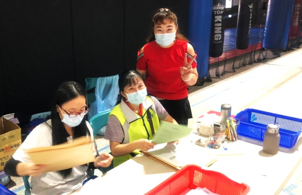 新北舉辦校園健康促進研習活動與資深校護表揚　強化照護第一線支持系統　