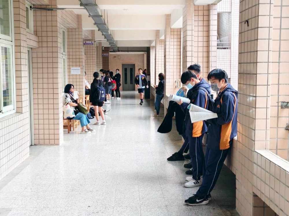 國中會考正式落幕　新北教育局：學生應掌握優免與志願選填時程