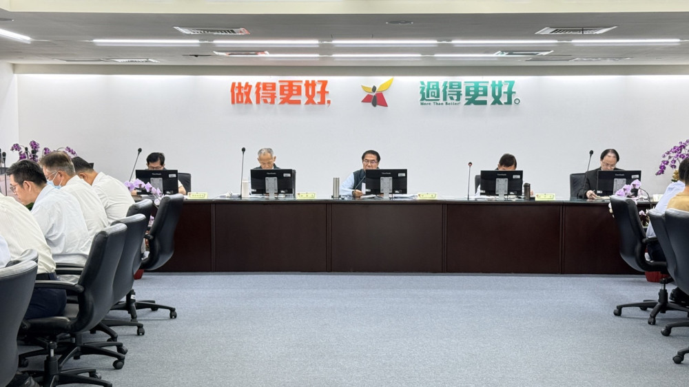 臺南市長黃偉哲表揚阻詐英雄　宣示全面掃蕩毒駕與毒品犯罪