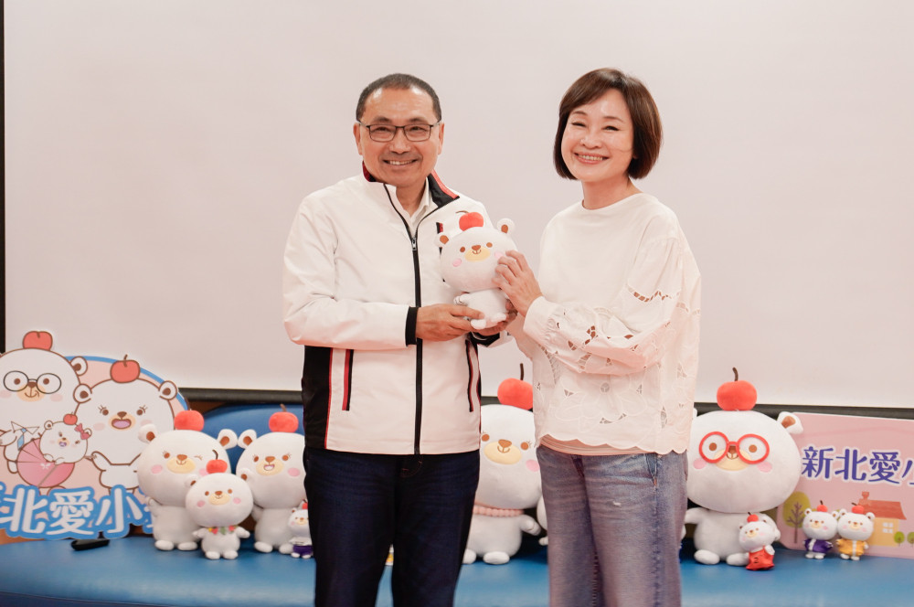 新北不藏私，公共托育政策全國共好　柯志恩立委和高雄市議員參訪取經