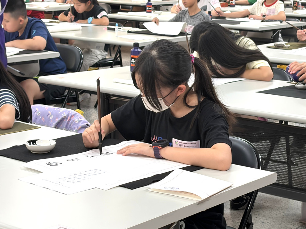 於筆墨之間看見AI時代的人文韌性　新北「舞文弄墨」決賽及頒獎典禮登場 