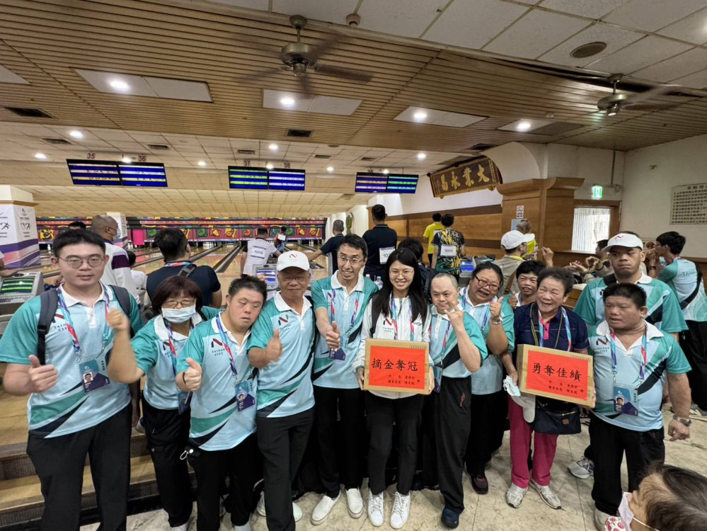 115 年全國身心障礙國民運動會將至，臺南市選手積極備戰