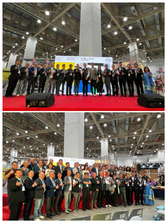 「2026 台中設計週」5/28盛大開幕 聚焦「明日宜居：從建築到日常」