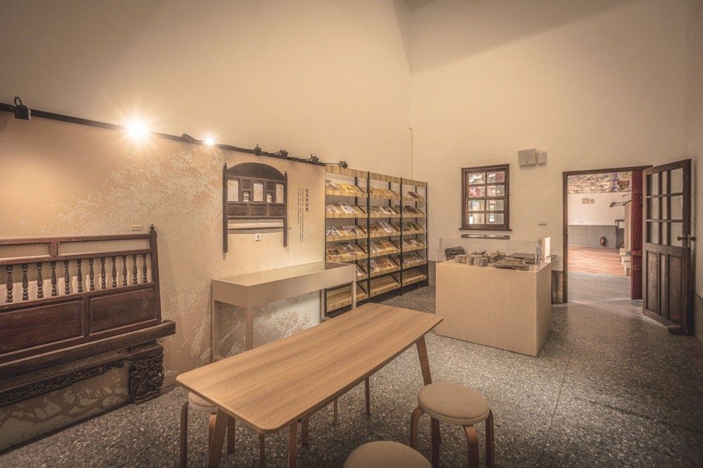 新店十四張園區展現文資魅力　工藝體驗、講堂與仲夏音樂會接力登場