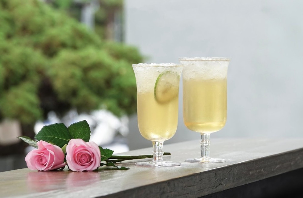 茶湯會21週年慶！攜手日本花藝美學品牌plantica首度聯名
