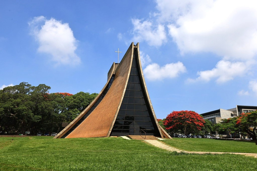 東海躍居THE 世界大學影響力全球第85名  全國排名躍居第3僅次臺大、陽明交大