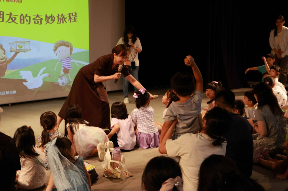 短影音時代更需要好故事！ 信誼4部國際得獎動畫  陪孩子勇敢做自己