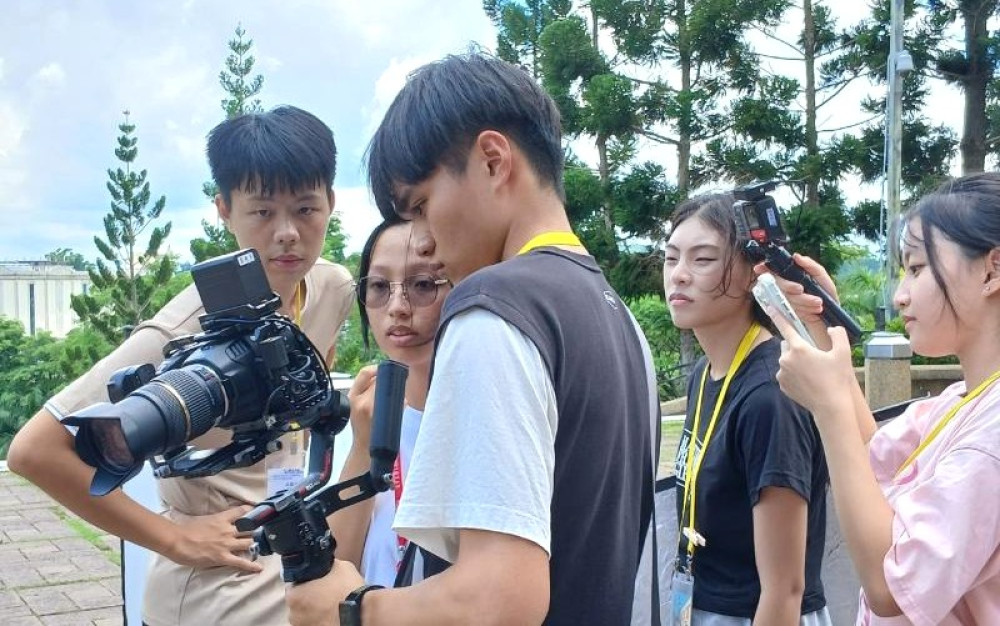 探索未來，打造適性升學新選擇：新北推出2,200跨域體驗課程名額
