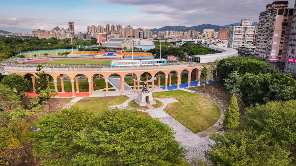 新北市交通局完成「三鶯線」全線轉乘整備　打造無縫接軌捷運生活圈