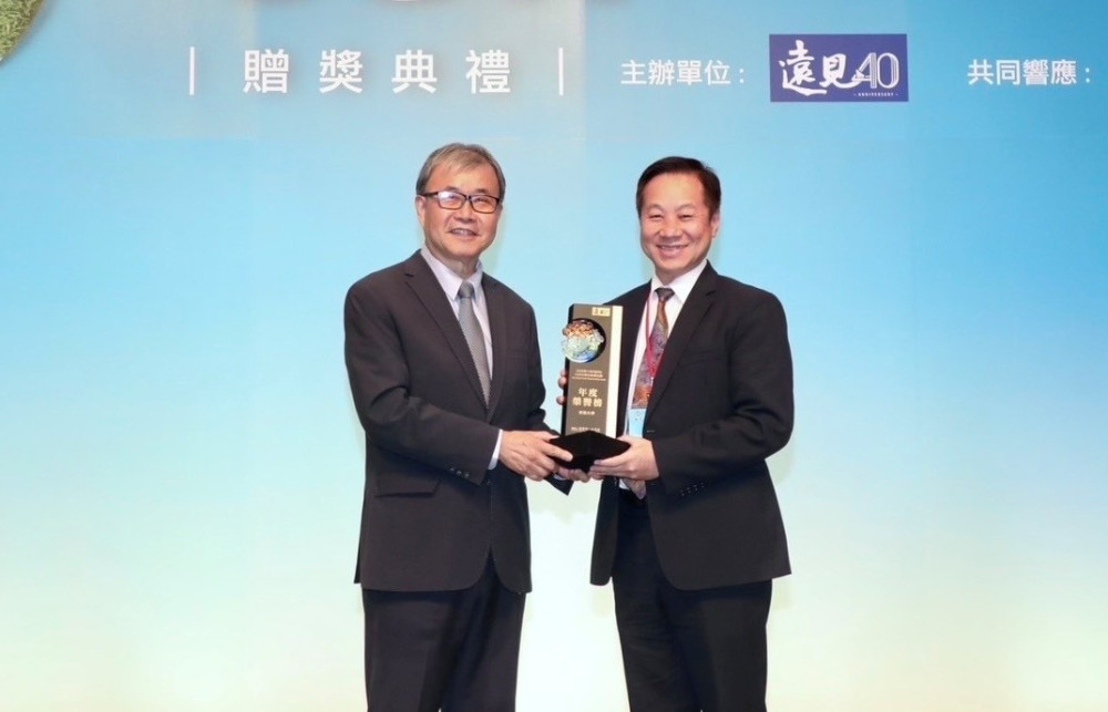 東海躍居THE 世界大學影響力全球第85名  全國排名躍居第3僅次臺大、陽明交大