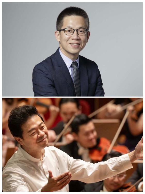從 12 首臺灣經典金曲探索人生價值觀  灣聲樂團攜手暢銷作家郝旭烈 6月共演幸福法則
